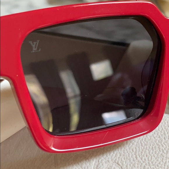 MILLIONAIRE SUNGLASSES Louis Vuitton - Picture 7 of 11
